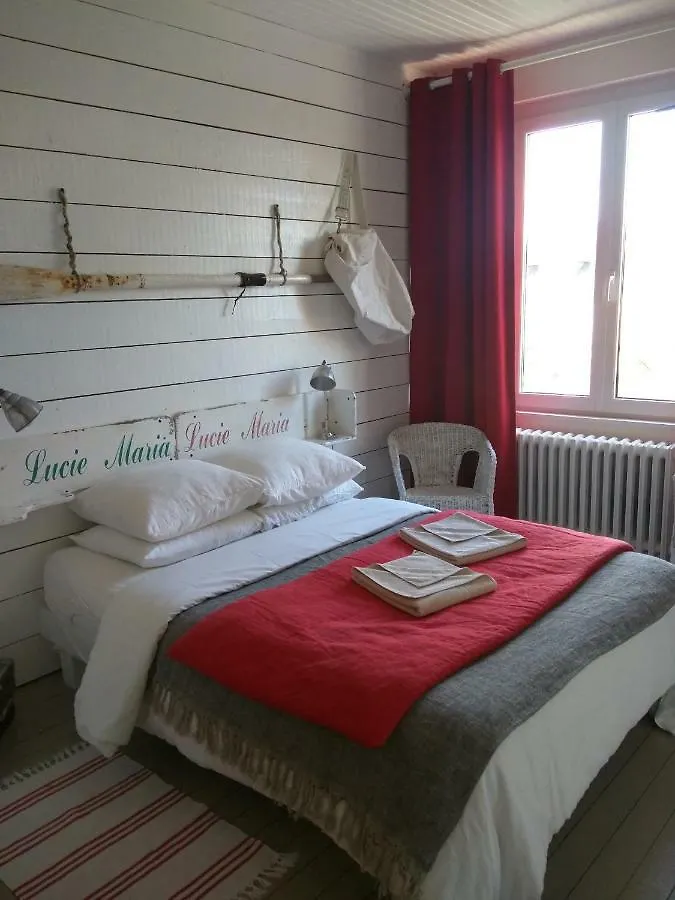 Hotel Hote Antique Brignogan-Plages