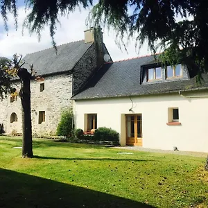 Trevejean D'hotes De Charme Guerlédan
