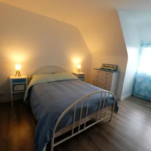 Maison Terre Et Mer Poullan-sur-Mer