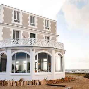 De La Mer, The Originals Relais **** Brignogan-Plages